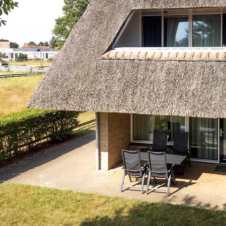 Escape, Appartement Met Groot Terras บูเริน ภายนอก รูปภาพ