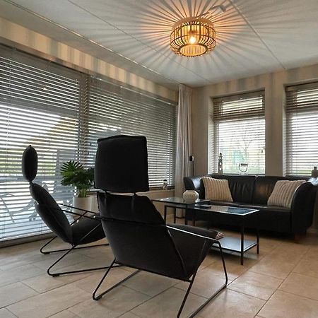 Escape, Appartement Met Groot Terras บูเริน ภายนอก รูปภาพ