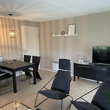 Escape, Appartement Met Groot Terras บูเริน ภายนอก รูปภาพ