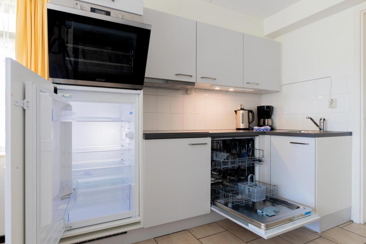 Escape, Appartement Met Groot Terras บูเริน ภายนอก รูปภาพ