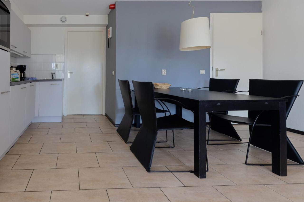 Escape, Appartement Met Groot Terras บูเริน ภายนอก รูปภาพ