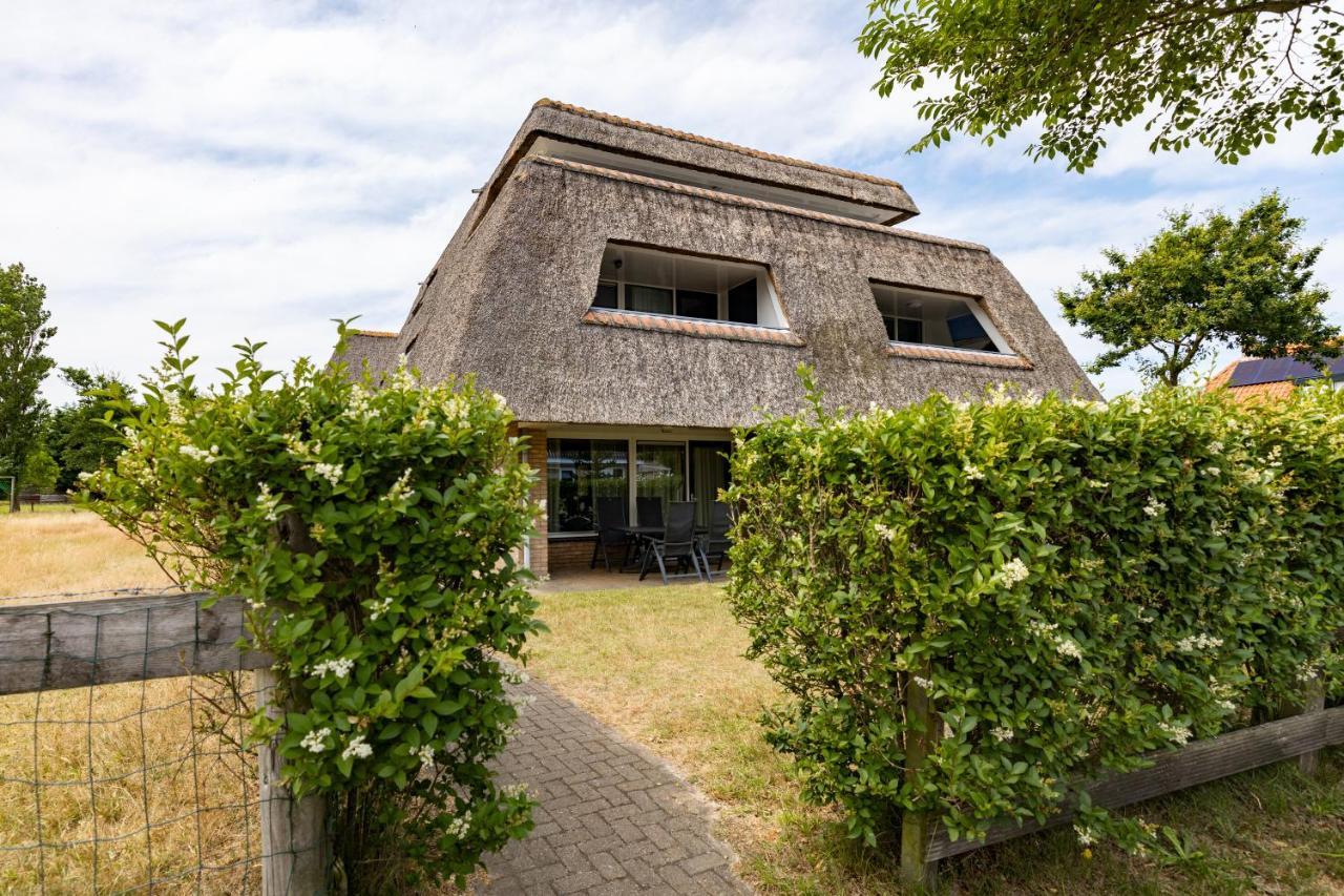 Escape, Appartement Met Groot Terras บูเริน ภายนอก รูปภาพ