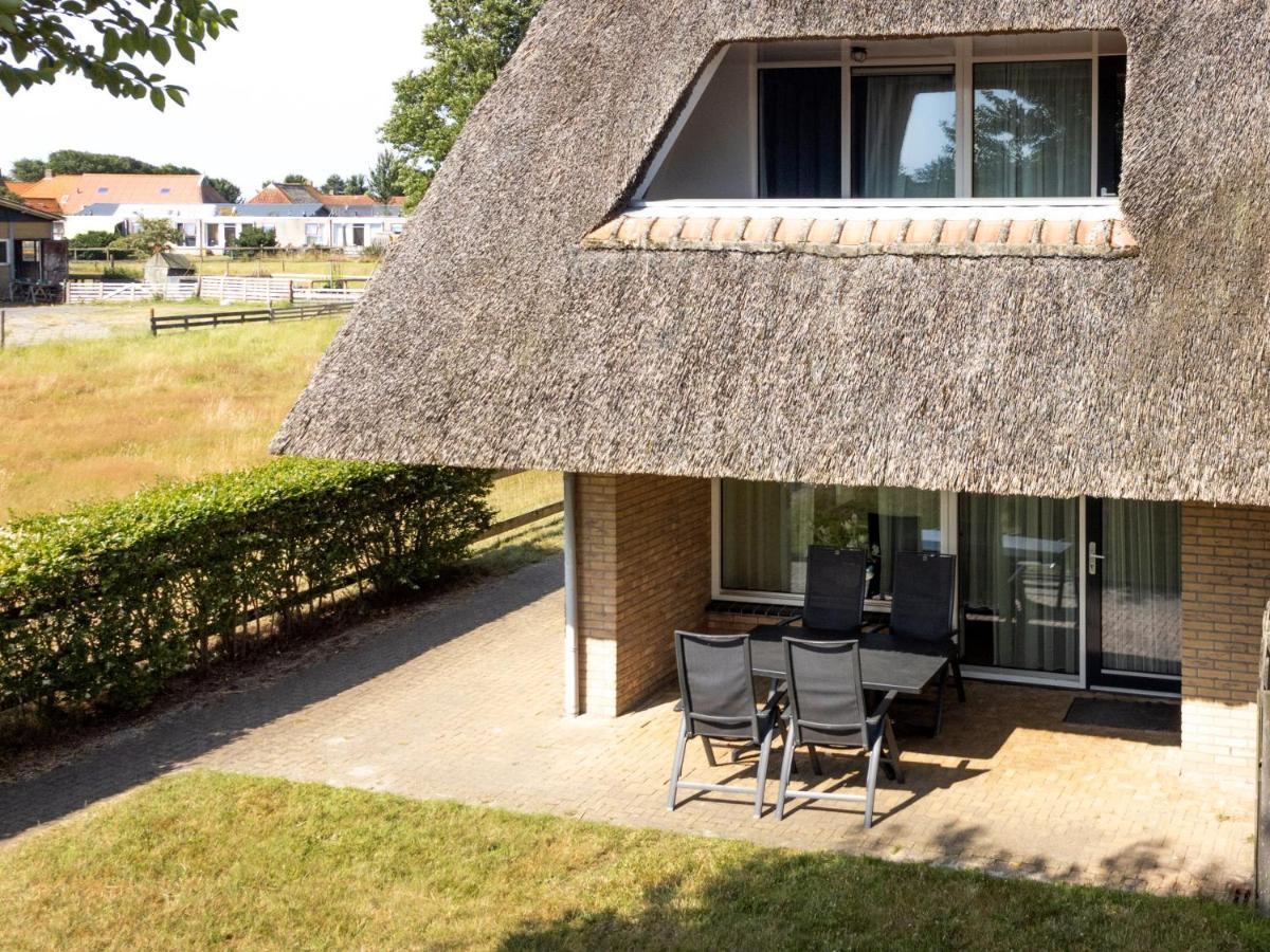 Escape, Appartement Met Groot Terras บูเริน ภายนอก รูปภาพ