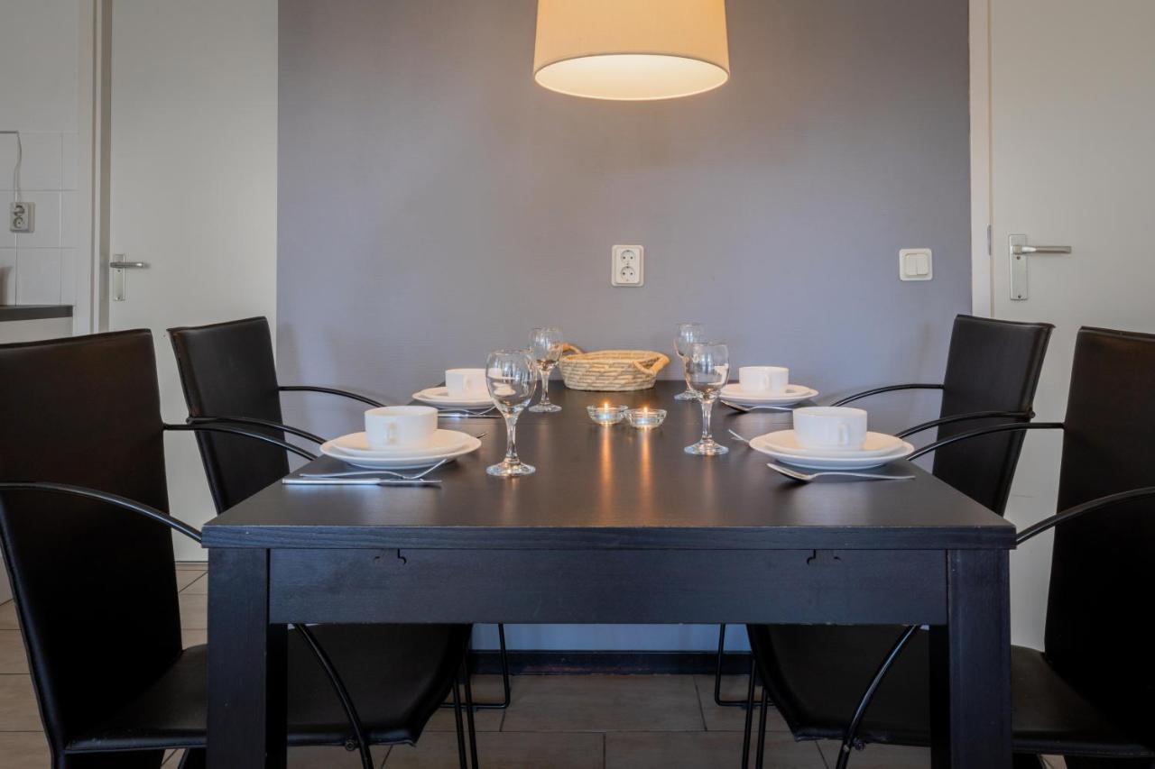 Escape, Appartement Met Groot Terras บูเริน ภายนอก รูปภาพ