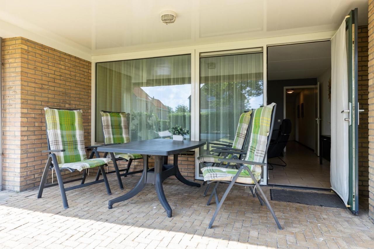 Escape, Appartement Met Groot Terras บูเริน ภายนอก รูปภาพ