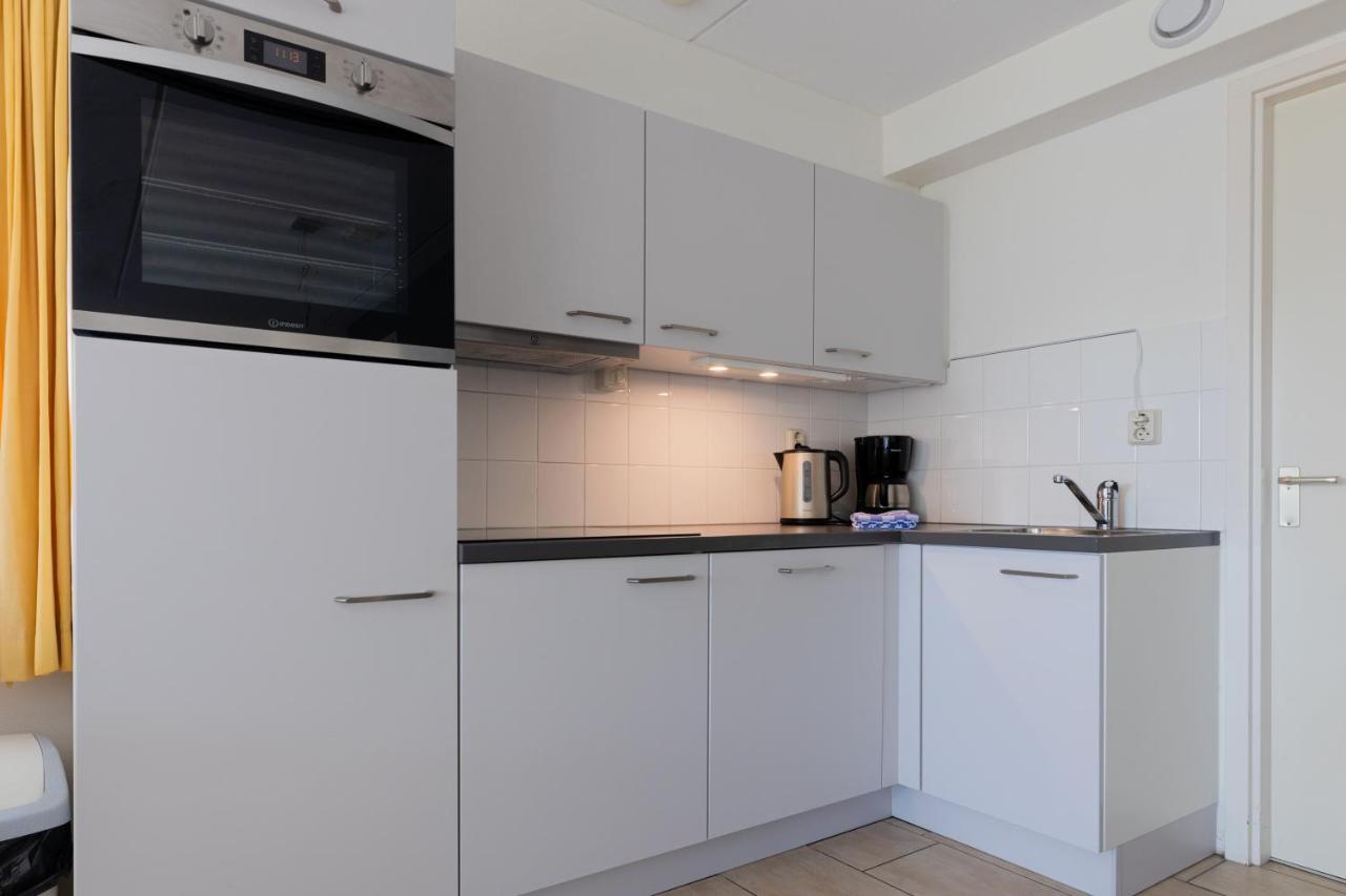 Escape, Appartement Met Groot Terras บูเริน ภายนอก รูปภาพ