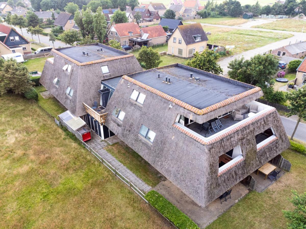 Escape, Appartement Met Groot Terras บูเริน ภายนอก รูปภาพ