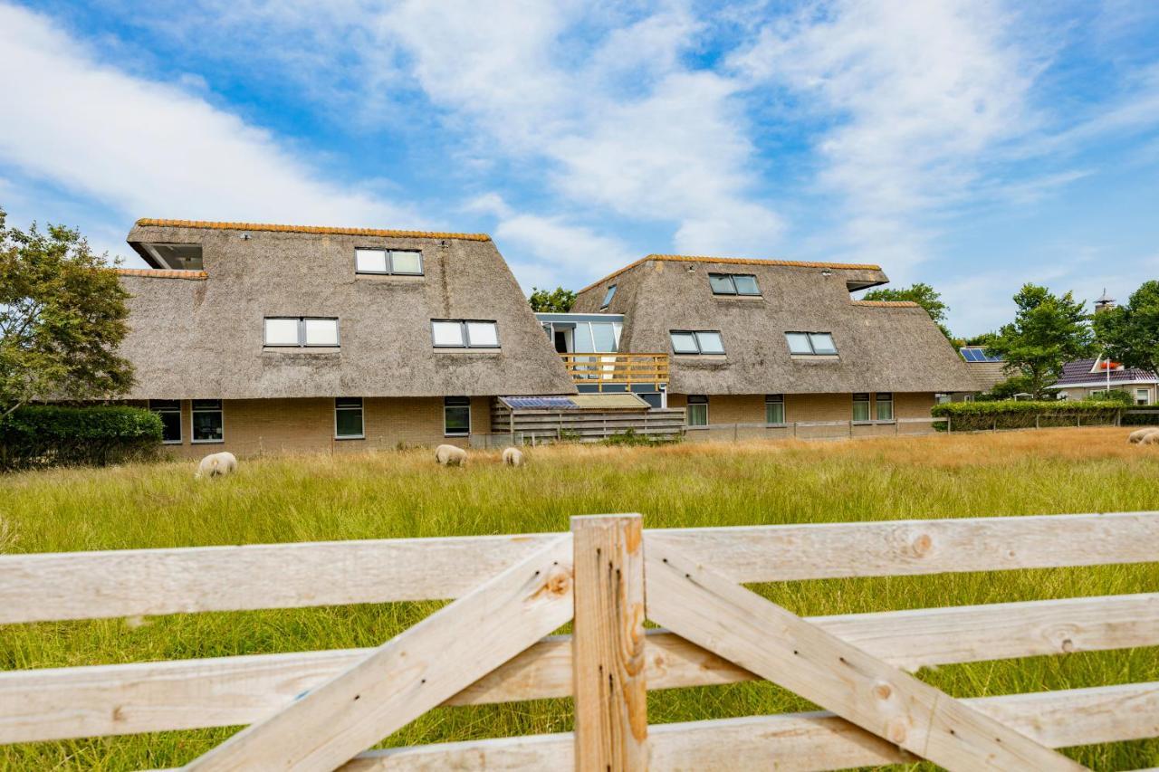Escape, Appartement Met Groot Terras บูเริน ภายนอก รูปภาพ