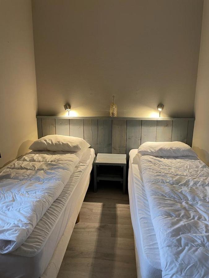 Escape, Appartement Met Groot Terras บูเริน ภายนอก รูปภาพ
