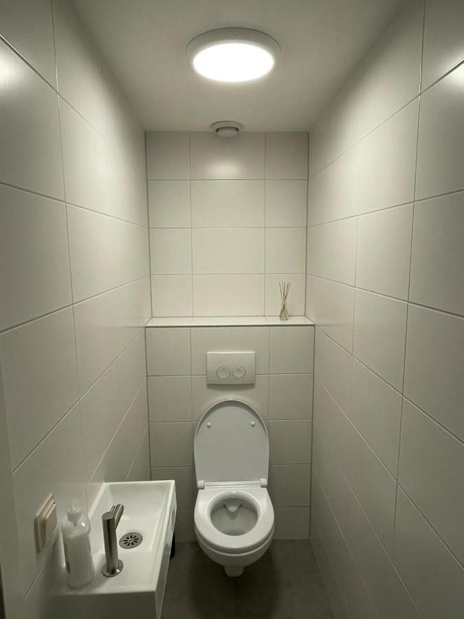 Escape, Appartement Met Groot Terras บูเริน ภายนอก รูปภาพ