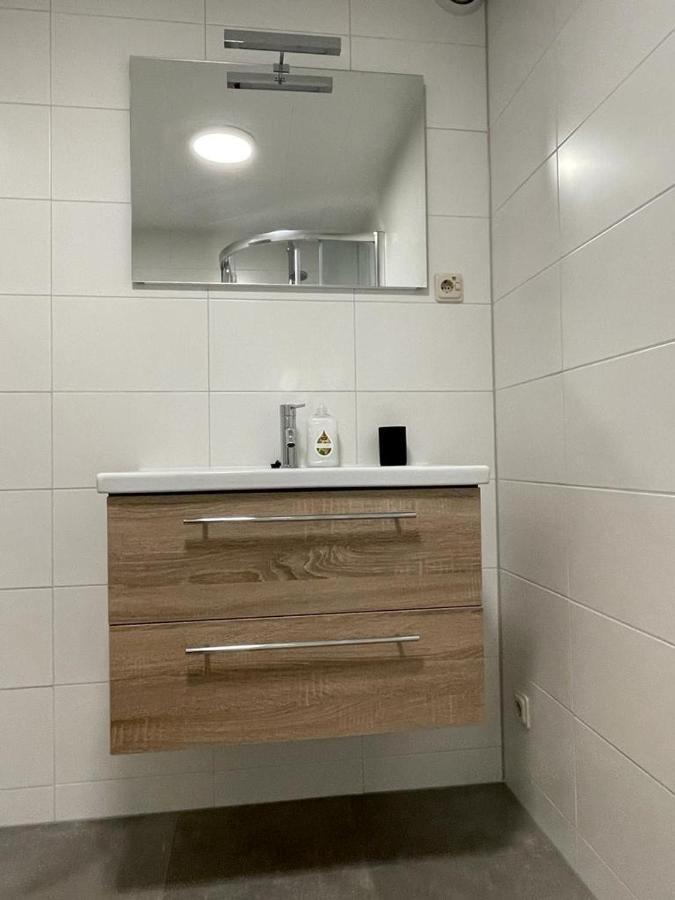 Escape, Appartement Met Groot Terras บูเริน ภายนอก รูปภาพ