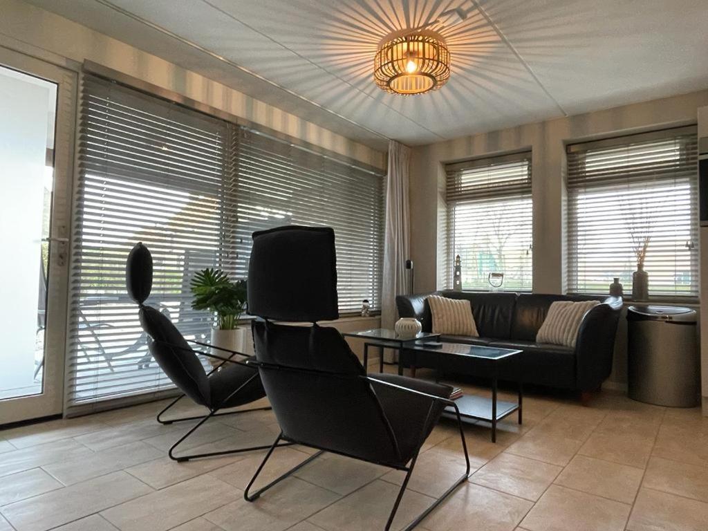Escape, Appartement Met Groot Terras บูเริน ภายนอก รูปภาพ