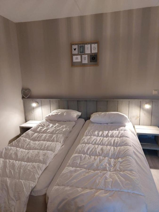 Escape, Appartement Met Groot Terras บูเริน ภายนอก รูปภาพ